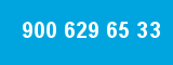 900 629 65 33